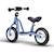 Lr m draisienne pour enfant bleu Bleu 1 - vertbaudet enfant 
