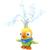 Arroseur splash & fun ''perroquet'', hauteur 20 cm Multicolore 1 - vertbaudet enfant 