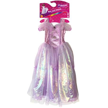 Déguisement de princesse lavande Violet 2 - vertbaudet enfant 