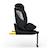 Siège auto I-360 2 PLUS, i-size 4-en-1  40-150 cm pivotant 360°, isofix, dos et face route, protection latérale, inclinable, ventilation, évolutif 0-12 ans Gris+Noir+Vert 8 - vertbaudet enfant 