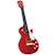 Guitare rock dès 4 ans Noir 1 - vertbaudet enfant 