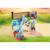 Thérapeute et cheval 71497 Multicolore 1 - vertbaudet enfant 