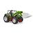 Roadmax tracteur avec chargeur avant Multicolore 2 - vertbaudet enfant 
