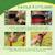Parcours d'obstacles ninja enfants 10 m charge 100 kg pp rouge Rouge 6 - vertbaudet enfant 