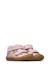 Sandales semi en cuir et en daim irtys Bleu clair-+Rose clair-+Tourterelle-militaire- 7 - vertbaudet enfant 