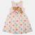 Robe fille imprimée pat patrouille Rose 4 - vertbaudet enfant 