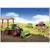 Semoir amazone Vert 1 - vertbaudet enfant 