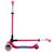 Trottinette primo pliable plus lights Rose 1 - vertbaudet enfant 