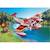 Hydravion avec pompier 71463 Multicolore 1 - vertbaudet enfant 