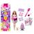 Barbie cadeau surprise Multicolore 2 - vertbaudet enfant 