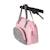 Sac à langer pour poupons rosa Rose et gris 2 - vertbaudet enfant 