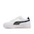 Baskets fille jewel Blanc 2 - vertbaudet enfant 
