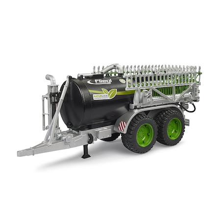 Fliegl remorque citerne Multicolore 1 - vertbaudet enfant 