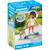 My life adolescent avec chien 71612 Multicolore 2 - vertbaudet enfant 