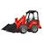 Chargeur compact schäffer 2034 Rouge 1 - vertbaudet enfant 