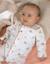Lot de 2 pyjamas bébé coton Rose 3 - vertbaudet enfant 