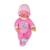 Poupon Baby Born Sleepy – 30 cm Rose 1 - vertbaudet enfant 