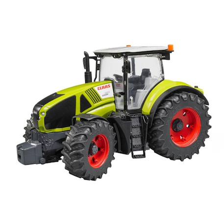 - tracteur - claas axion 950 Vert 2 - vertbaudet enfant 
