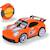 Voiture radiocommandée abc irc porsche 911 gt3 Multicolore 2 - vertbaudet enfant 