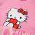 Robe fille pour enfant à motif hello kitty Rose 5 - vertbaudet enfant 