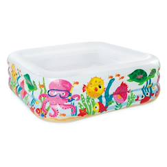 Jouet-Jeux de plein air-Piscine de l'aquarium du lac