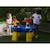Table à eau Multicolore 1 - vertbaudet enfant 