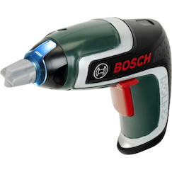 Jouet-Jeux d'imitation-Visseuse bosch ixolino 7