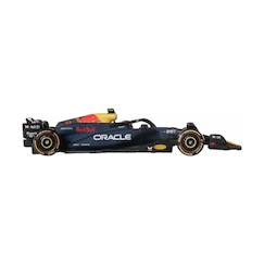 Jouet-Jeux d'imagination-Hot wheels véhicule miniature f1 red bull sergio perez
