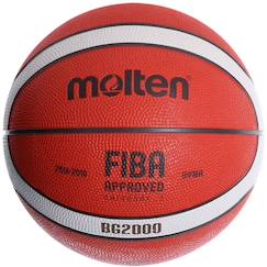 Jouet-Jeux de plein air-Ballon de basket
