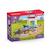 Horse club box à cheval avec jument et poulain Multicolore 2 - vertbaudet enfant 
