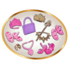 Jouet-Poupons et poupées-Poupée - steffi love fashion deluxe