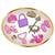 Poupée - steffi love fashion deluxe Multicolore 1 - vertbaudet enfant 
