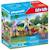 City life grands-parents avec petit-fils 70990 Multicolore 2 - vertbaudet enfant 