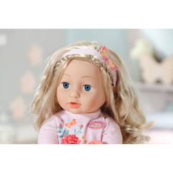 Jouet-Poupons et poupées-Poupons et accessoires-Baby annabell sophia 43cm