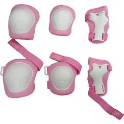 Jouet-Jeux de plein air-Kit de protection taille s