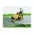 Cat rouleau-vibrant tandem Orange 1 - vertbaudet enfant 