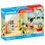 Action heroes pédiatre avec enfant 71619 Multicolore 2 - vertbaudet enfant 