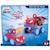 Véhicule Spidey et ses incroyables amis Marvel - spiderman mech web crawler Rouge et bleu 1 - vertbaudet enfant 