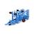 Cultivateur lemken koralin 9 Bleu 2 - vertbaudet enfant 