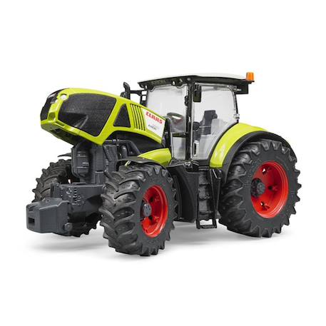 - tracteur - claas axion 950 Vert 1 - vertbaudet enfant 