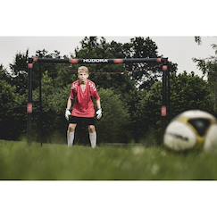 Jouet-Jeux de plein air-But de football pro tect 180