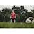 But de football pro tect 180 Noir 1 - vertbaudet enfant 