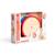 Tambourin pour enfant Multicolore 2 - vertbaudet enfant 
