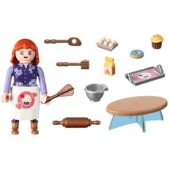 Jouet-Jeux d'imitation-Pâtisserie 71479