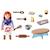 Pâtisserie 71479 Multicolore 1 - vertbaudet enfant 