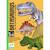 Jeux de cartes batasaurus Multicolore 2 - vertbaudet enfant 