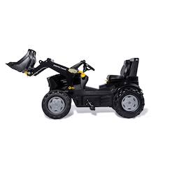 Jouet-Jeux de plein air-Rolly farmtrac premium ii df 8280 ttv warrior