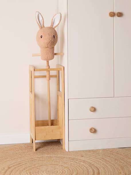 Cheval baton lepre Fine Lepre Fine 2 - vertbaudet enfant 