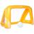 Jeu de water polo gonflable orange Orange 2 - vertbaudet enfant 