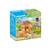 Country apicultrice avec ruche 71253 Multicolore 2 - vertbaudet enfant 
